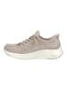 Skechers Sneaker CONTOUR FOAM GOLDEN HOUR in Taupe