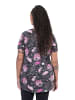 Angel of Style Shirt in schwarz