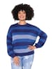 Angel of Style Pullover in royalblau