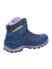LOWA Wanderschuhe Toro Pro GTX MID Ws in Grün