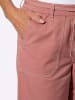 Sieh an! Jeans-Bermudas in rosenholz
