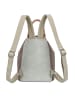 Fritzi aus Preußen Rucksack Marit City Boo in Multi Taupy
