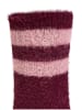 camano Socken cozy lurex 4er Pack blush rosé