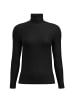 Calida Shirt in schwarz