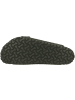 Birkenstock Sandale Arizona Veloursleder normal in gruen