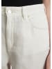 Marc O'Polo Jeans relaxed in White Cotton