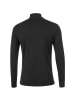 Löffler Rollkragen M MIDLAYER HYWA TRANSTEX in Schwarz012