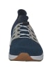 UYN Sneakers Low in blue