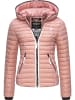 Navahoo Übergangsjacke Kimuk Prc in Powder Rose