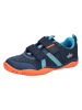 Lico Barefoot Schuhe "Aride V" in Blau