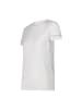 cmp Shirt in BIANCO-BLUE