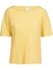 Trespass Shirt "Maude" in Gelb