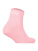Puma Socken 12er Pack in Grau/Weiß/Rosa