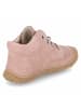 PEPINO Lauflernstiefel in pink