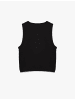 KOTON TANKTOPS in Schwarz