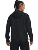 Under Armour Jacke "Stormpr. Cloudst. 2.0" in Schwarz