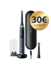 Oral-B Zahnbürste iO 9 Black in Schwarz