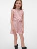 Vero Moda Girl Jumpsuit in Heavenly Pink