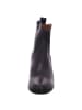 Everybody Stiefeletten in schwarz
