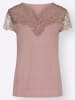 WITT WEIDEN Shirt in rosé