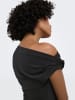 ONLY Top in Black