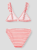 name it Bikini in Fiery Coral