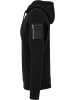Urban Classics Urban Classics Kapuzenpullover in black