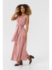 Cream Kleid CRNoretta Feminine in Dawn Pink