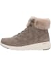 Skechers Winterstiefeletten in dark taupe