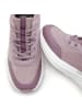 LASCANA Sneaker in lila
