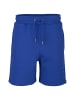 19V69 Italia by Versace Jogg-Bermudas Axel in blau