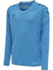 Hummel Hummel Jersey L/S Hmlcore Multisport Kinder in BLUE DANUBE