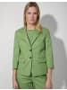 More & More Blazer in meadow green