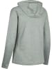 Trespass Hoodie "Hattie Active Hoodie" in Blau