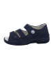 Finn Comfort Sandale in schwarz