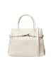 Marc Ellis Handtasche in MILK