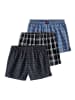 H.I.S Boxer in bunt