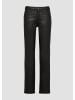 s.Oliver Jeans-Hose BETSY in 99Z8_schwarz