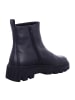 Gabor Fashion Boots in schwarz