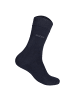 JOOP! Socken 2er Pack in Dunkelblau