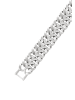 NAEMI Women Bracelet in Silver