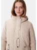 comma Outdoor-Mantel  in  8143_beige