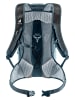 Deuter Bike Rucksack in blau