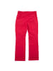 Jack Wolfskin Cargohose Activate Light Pants in Rot