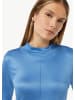 comma T-Shirt in 5503_blau