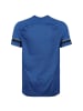 Nike Performance Trainingsshirt Academy 21 Dry in blau / dunkelblau