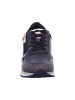 Marco Tozzi Sneaker in schwarz