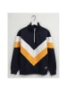 Gant Sweatshirt in evening blue