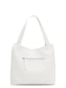 Tamaris Shopper TAS Kea in white