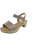 Gabor Sandale Beige